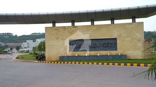 10 Marla Residential Plot Is Available For sale In Park View - Block H 10 Marla Residential Plot Is Available For sale In Park View - Block H