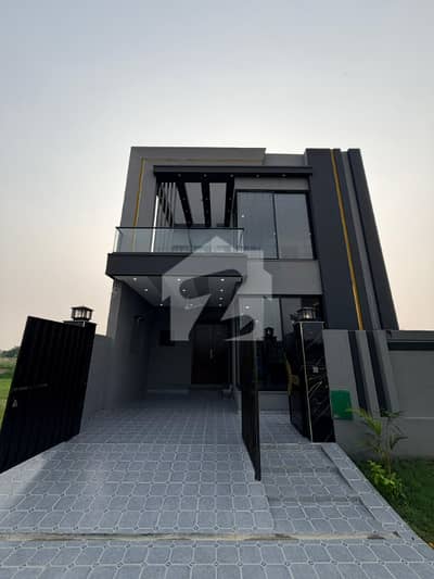 5 Marla Brand New House For Sale Bahria Orchard Phase 2 5 Marla Brand New House For Sale Bahria Orchard Phase 2