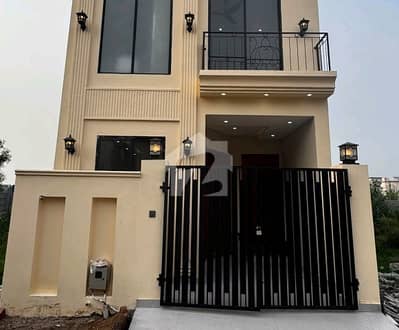 Centrally Located House For Sale In Al-Kabir Town - Phase 2 Available