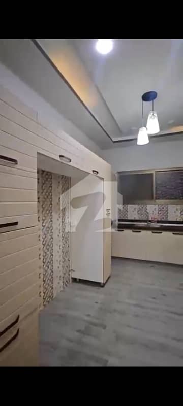 Perfect Prime Location 256 Square Yards Upper Portion In North Nazimabad - Block L For Sale