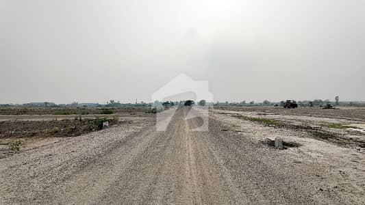 10 MARLA PLOT FOR SALE IN F-2 BLOCK | OPEN FORM | PARK FACING | PRIME LOCATION | BAHRIA ORCHARD LAHORE