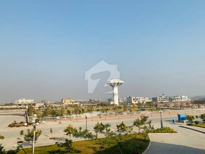 Prime Location Residential Plot Available For sale In DHA Phase 1 - Sector F