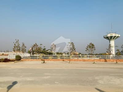 Prime Location Residential Plot For sale In Rs. 27800000