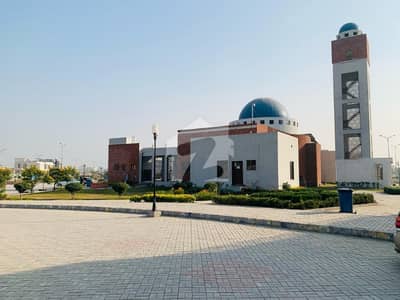 Prime Location Residential Plot Of 20 Marla Available For sale In DHA Phase 1