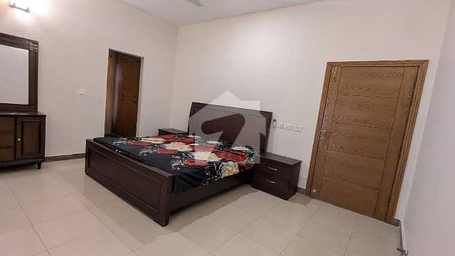 FOR RENT Semi Furnished 2-Beds Open Basement F_8/1 FOR RENT Semi Furnished 2-Beds Open Basement F_8/1