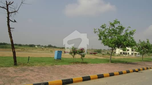 5 Kanal Farm House Plot For Sale In Gulberg Greens - Block B 5 Kanal Farm House Plot For Sale In Gulberg Greens - Block B