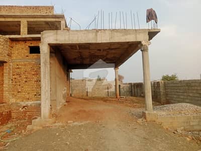 ڈی - 14 اسلام آباد میں 7 کنال Studio مکان 12.0 کروڑ میں برائے فروخت۔