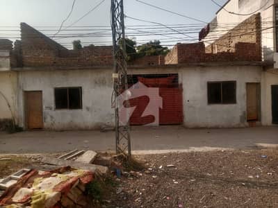 پارک روڈ اسلام آباد میں 6 مرلہ Studio مکان 1.8 کروڑ میں برائے فروخت۔