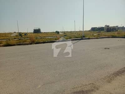 Residential Plot For Sale In Rawalpindi