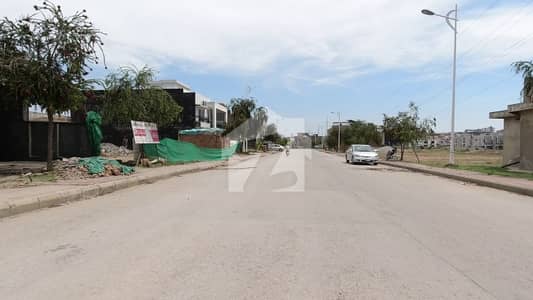 Good Location 10 Marla Residential Plot In Beautiful Location Of Bahria Town Phase 8 - Sector F-2 In Rawalpindi Good Location 10 Marla Residential Plot In Beautiful Location Of Bahria Town Phase 8 - Sector F-2 In Rawalpindi