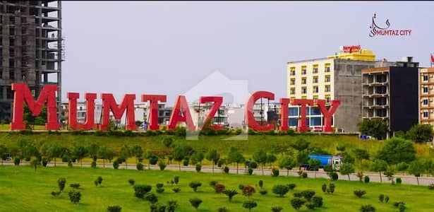 ممتاز سٹی اسلام آباد میں 5 مرلہ کمرشل پلاٹ 4.0 کروڑ میں برائے فروخت۔ ممتاز سٹی اسلام آباد میں 5 مرلہ کمرشل پلاٹ 4.0 کروڑ میں برائے فروخت۔