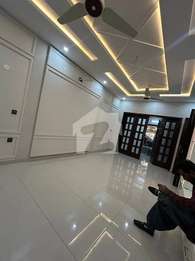 Mumtaz City 5 Marla Portion For Rent Available
