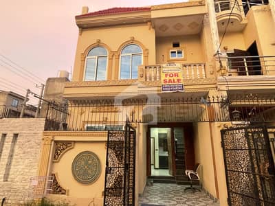 3 Marla Beautiful House For Sale