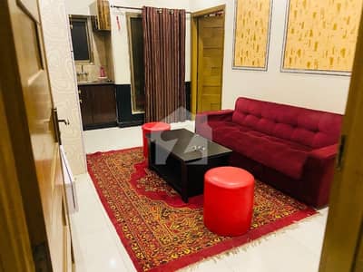 بحریہ ٹاؤن فیز 7 بحریہ ٹاؤن راولپنڈی,راولپنڈی میں 1 کمرے کا 3 مرلہ فلیٹ 50.0 ہزار میں کرایہ پر دستیاب ہے۔