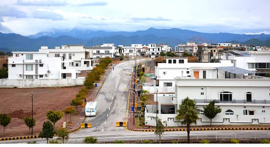 Sector C2 Kanal Plot for Sale | Bahria Enclave, Islamabad Sector C2 Kanal Plot for Sale | Bahria Enclave, Islamabad
