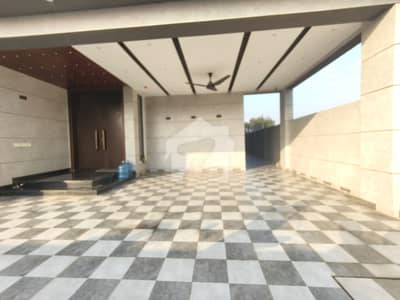 1 Kanal Upper Portion for Rent DHA Phase 7