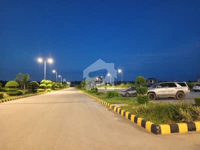 Residential Plot For sale In Islamabad