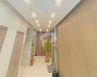 Office For rent In Beautiful AJ Towers Office For rent In Beautiful AJ Towers