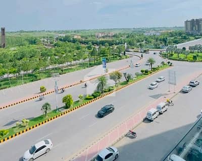 Office For Rent In Beautiful AJ Towers