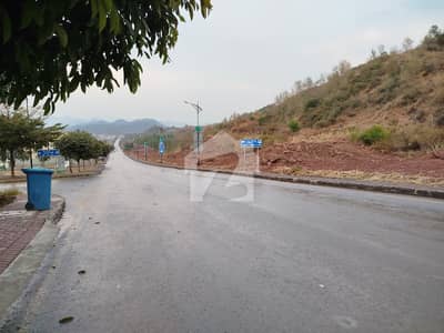 Sector M 1 Kanal Plot for Sale | Bahria Enclave, Islamabad Sector M 1 Kanal Plot for Sale | Bahria Enclave, Islamabad
