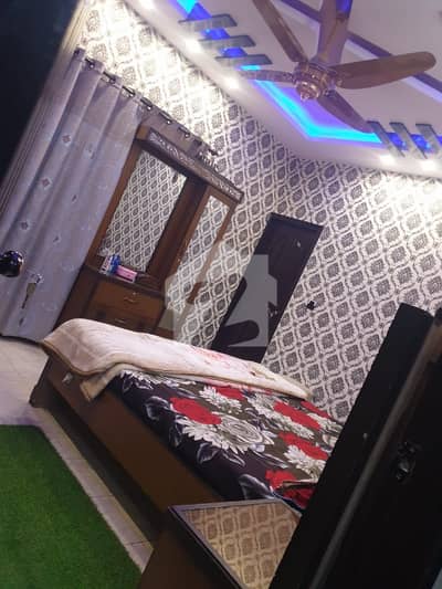 Rao Israr Fully Renovated Flat For Rent Block 13 Rao Israr Fully Renovated Flat For Rent Block 13