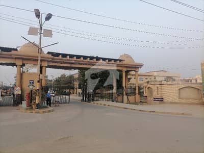 Prime Location Residential Plot Sized 10 Marla In Wapda Town Phase 1 - Block D Prime Location Residential Plot Sized 10 Marla In Wapda Town Phase 1 - Block D