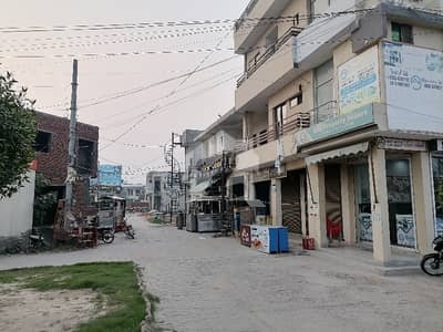 A Prime Location 20 Marla Residential Plot In Multan Is On The Market For sale A Prime Location 20 Marla Residential Plot In Multan Is On The Market For sale