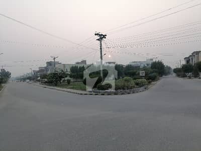 Prime Location Residential Plot For sale In Beautiful Wapda Town Phase 1 - Block E Prime Location Residential Plot For sale In Beautiful Wapda Town Phase 1 - Block E