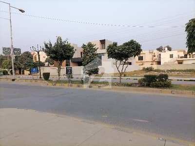 A Prime Location 5 Marla Residential Plot Is Up For Grabs In Wapda Town A Prime Location 5 Marla Residential Plot Is Up For Grabs In Wapda Town