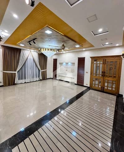 Your Dream Brand New 20 Marla House Is Available In EME Society - Block D Your Dream Brand New 20 Marla House Is Available In EME Society - Block D