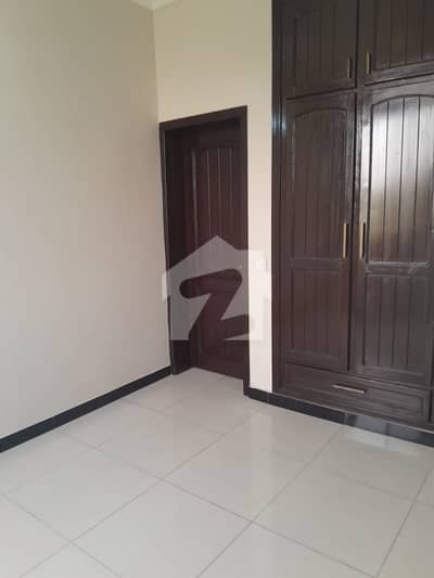 E-11/2 New Model Designing House Ground Portion For Rent