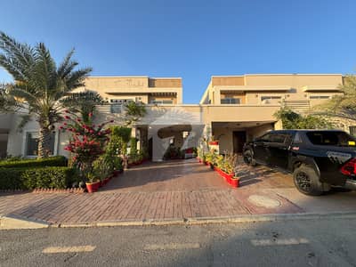 235 Sq Yd 3-Bedroom Drawing, Dining, and 1 Kitchen. Luxury Villa for Rent Bahria Town Karachi