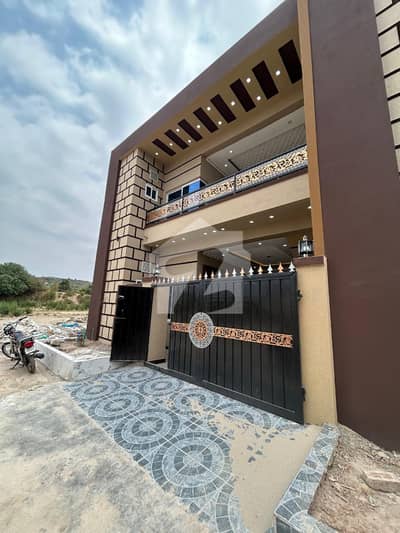 Investors Should Sale This Prime Location House Located Ideally In Adiala Road
