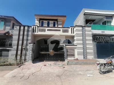 Premium Prime Location 5 Marla House Is Available For Sale In Rawalpindi