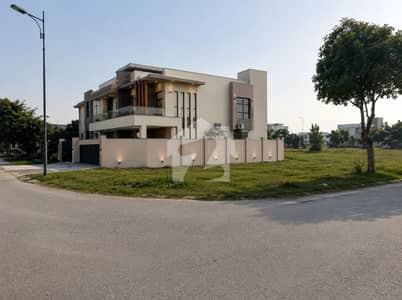 1 Kanal Corner Plot R Block Phase 7 1 Kanal Corner Plot R Block Phase 7