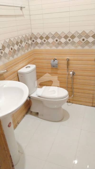 new house