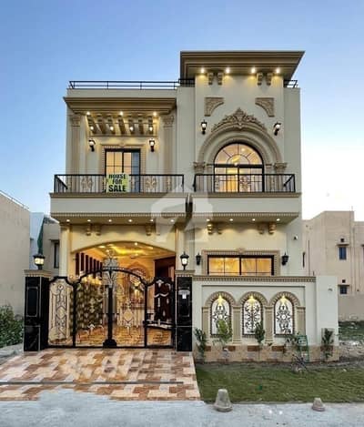 3 Years Installment Plan Luxury 5 Marla Brand New House In Park View City Lahore 3 Years Installment Plan Luxury 5 Marla Brand New House In Park View City Lahore
