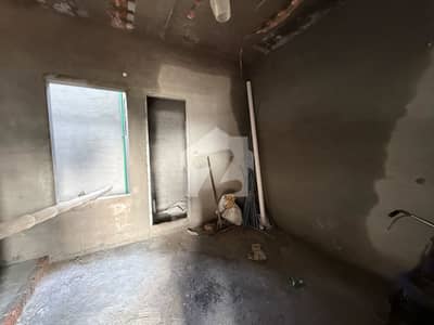 3 Marla Gray Strucher For Sale In Bismillah Housing Scheme