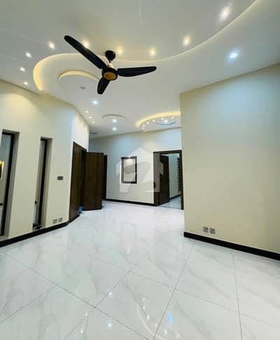 5 Marla Brand New House For Sale