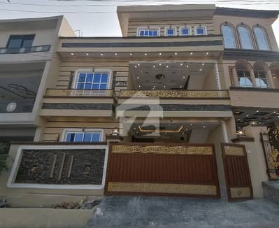 Get An Attractive Prime Location House In Punjab Government Servant Housing Foundation (PGSHF) Under Rs. 26500000 Get An Attractive Prime Location House In Punjab Government Servant Housing Foundation (PGSHF) Under Rs. 26500000