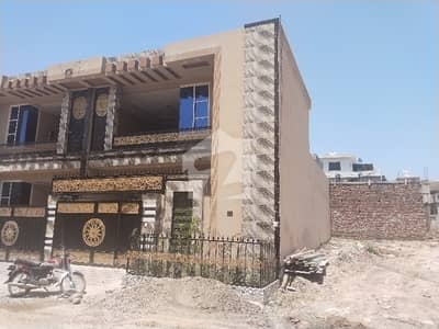 3 Bed House Available For Sale