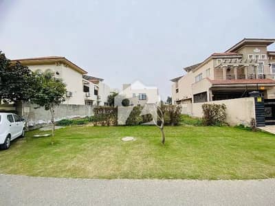 1 Kanal Block K DHA PHASE 6