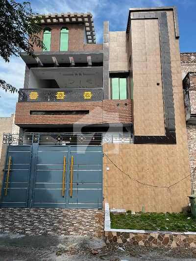 Green Acre House For Sale At Green Acre Mardan Phase 1