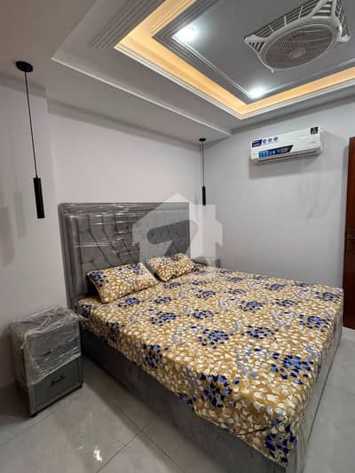 One Bed Luxury Furnished Apartment Available For Rent In Sector C Bahria Town Lahore One Bed Luxury Furnished Apartment Available For Rent In Sector C Bahria Town Lahore