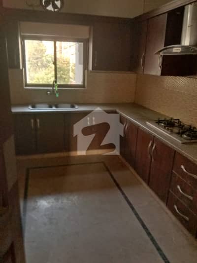 Fair-Priced Prime Location 2300 Square Feet Flat Available In Sea View Apartments