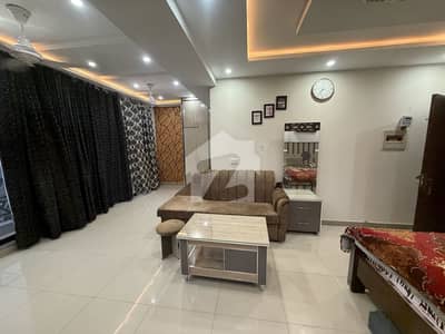 Furnished Studio Available For Rent