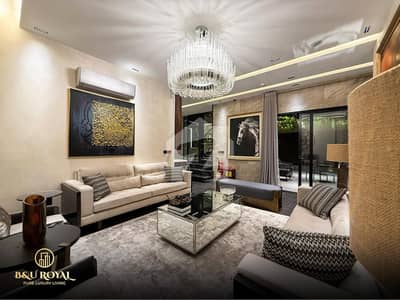 PHASE-6, ONE KANAL BRAND NEW HOUSE FOR SALE FULL BASEMENT FULLY FURNISHED PHASE-6, ONE KANAL BRAND NEW HOUSE FOR SALE FULL BASEMENT FULLY FURNISHED