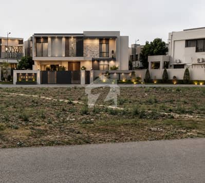1 Kanal Pair Y Block DHA Phase 7 1 Kanal Pair Y Block DHA Phase 7
