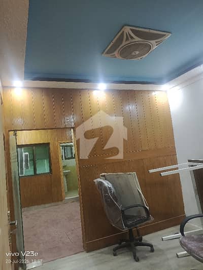 2 Bed Flat For Sale In G-15 Markaz