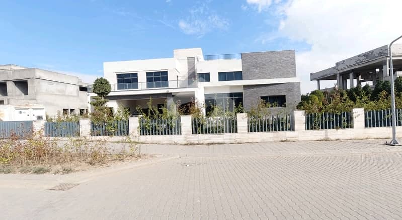 A Perfect House Awaits You In Eighteen Islamabad A Perfect House Awaits You In Eighteen Islamabad